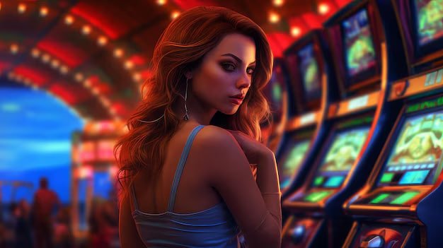 marhar777 Live Casino နှင့် Sportsbook ဂိမ်းများ