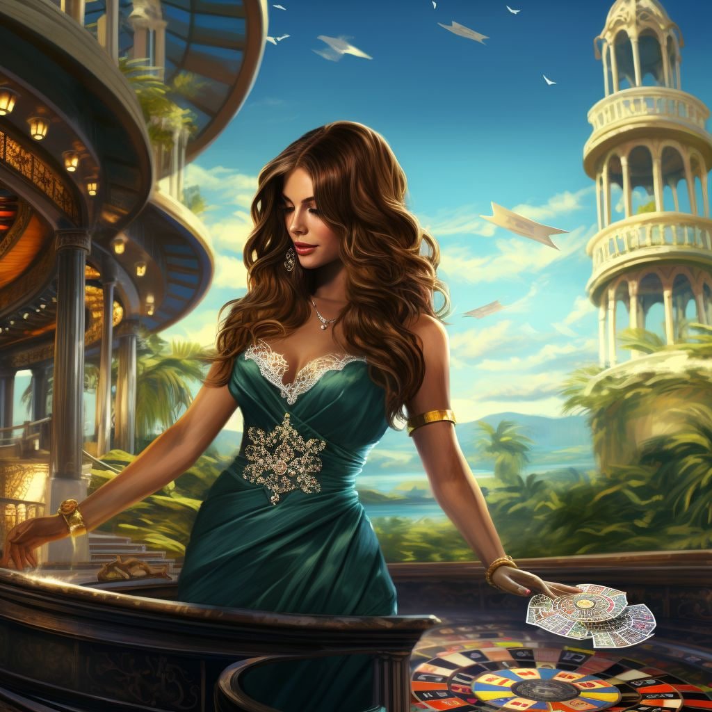 Live Roulette နှင့် Blackjack ကာစီနိုဂိမ်းများ