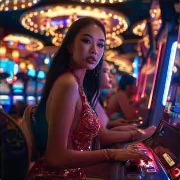 marhar777 ဂိမ်းလော်ဘီ Slots Table Games Fishing Games ကစားနေသောပုံ