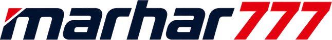 marhar777 Logo